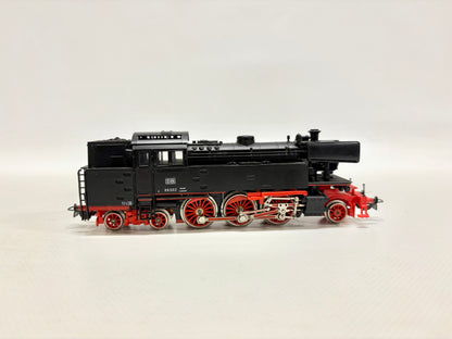 Piko 5/6301 Dampflok Br 66 002 DR DC H0