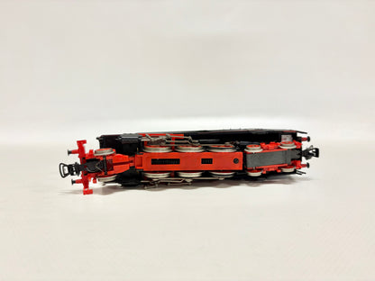 Piko 5/6301 Dampflok Br 66 002 DR DC H0