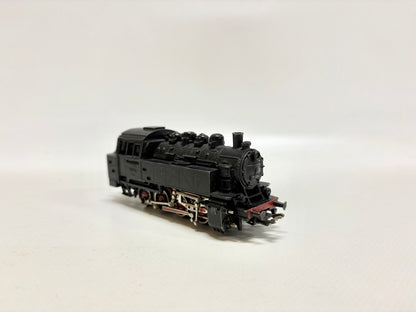 Märklin 3031 Dampflok Br 81 004 DB AC H0 Telex BASTLER