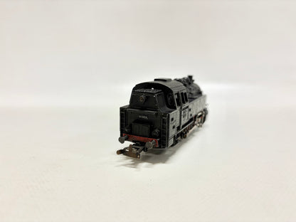 Märklin 3031 Dampflok Br 81 004 DB AC H0 Telex BASTLER