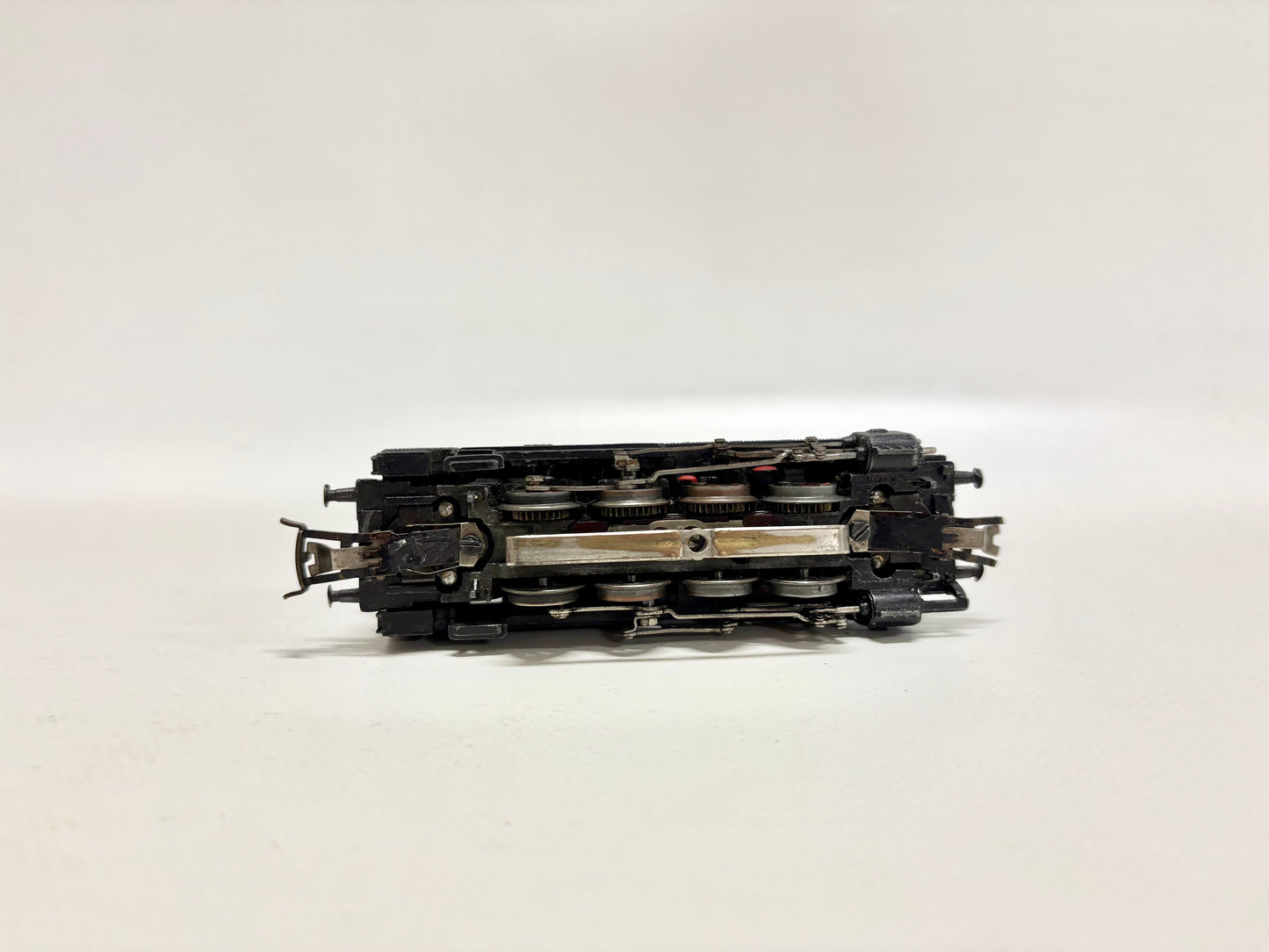 Märklin 3031 Dampflok Br 81 004 DB AC H0 Telex BASTLER