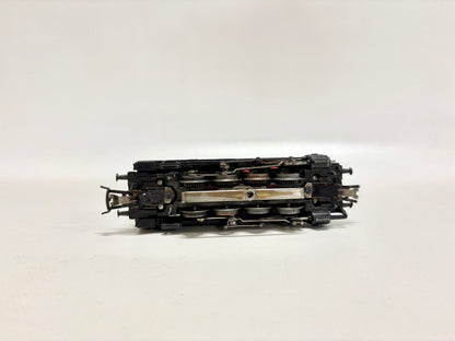 Märklin 3031 Dampflok Br 81 004 DB AC H0 Telex BASTLER