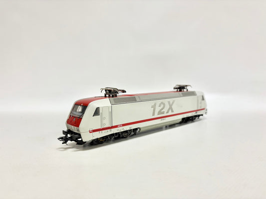 Märklin 3438 E-Lok Br 128 001-5 DB AC H0