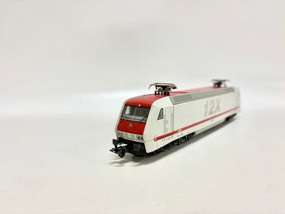 Märklin 3438 E-Lok Br 128 001-5 DB AC H0