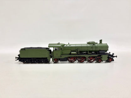 Märklin 34113 Digital Dampflok Württ. Klasse C 2010 K.Württ.Sts.B.
