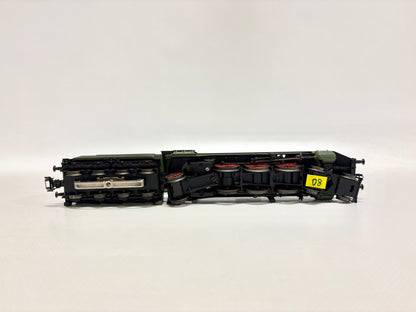 Märklin 34113 Digital Dampflok Württ. Klasse C 2010 K.Württ.Sts.B.
