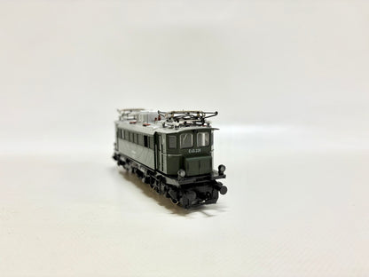 Liliput AC E-Lok E45 220 ÖBB H0