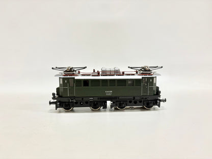 Liliput AC E-Lok E45 220 ÖBB H0