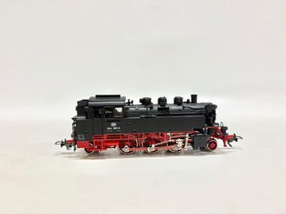Fleischmann 4064 Dampflok Br 064 389-0 DB DC H0