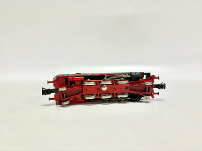 Fleischmann 4064 Dampflok Br 064 389-0 DB DC H0