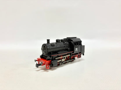 Märklin 30000 Digital Dampflok Br 89 009 DB AC H0