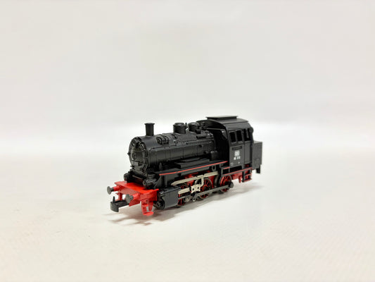 Märklin 30000 Digital Dampflok Br 89 009 DB AC H0