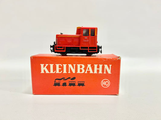 Kleinbahn 2060 Diesellok Br 2060.08 ÖBB DC H0