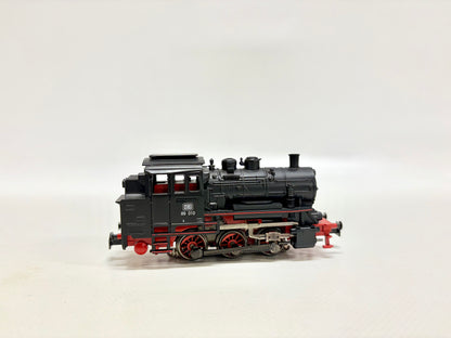 Märklin 30000 Digital Dampflok Br 89 009 DB AC H0