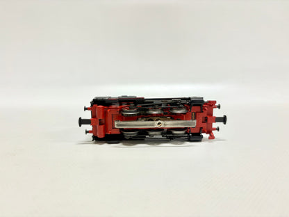 Märklin 30000 Digital Dampflok Br 89 009 DB AC H0