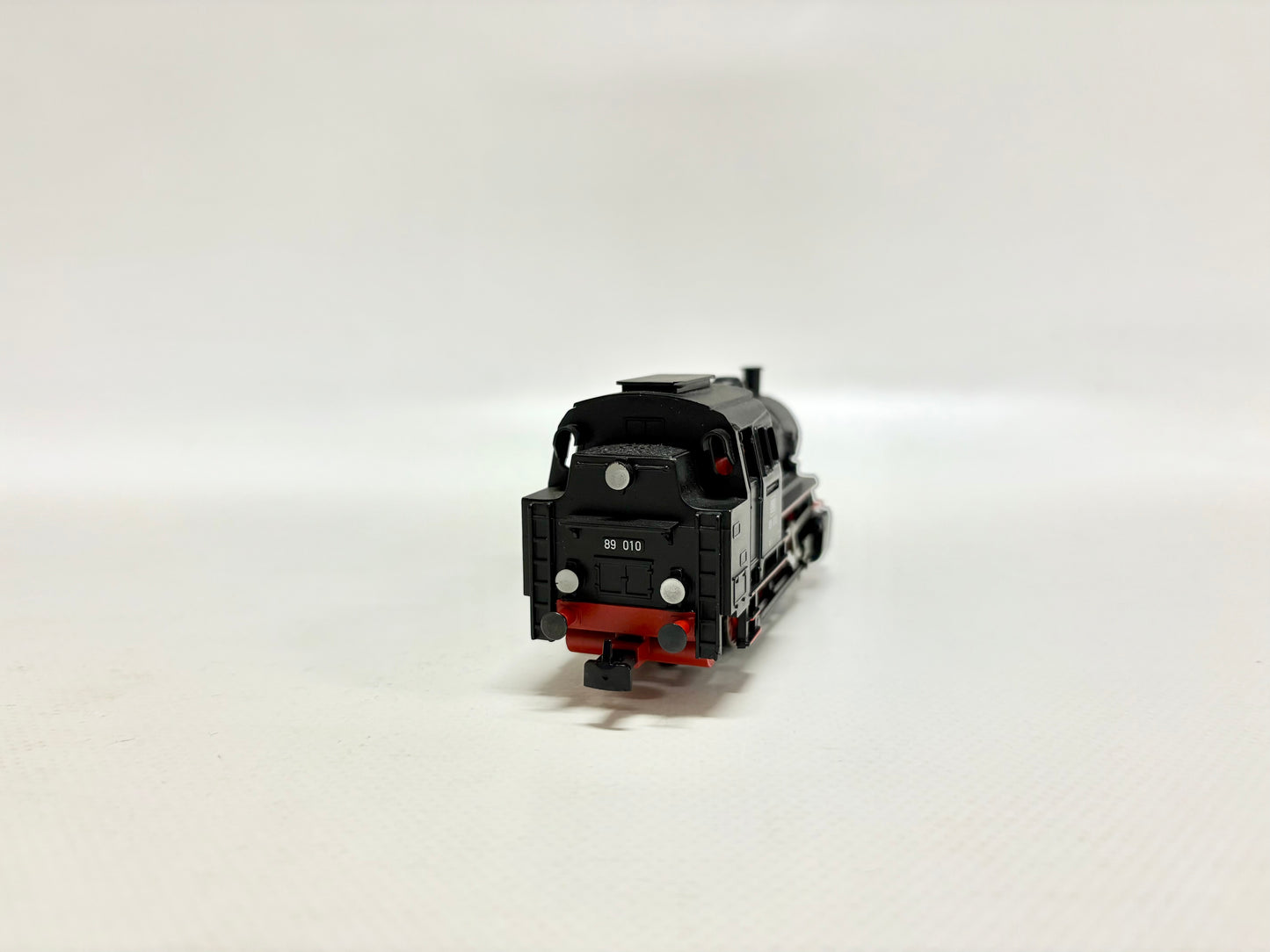 Märklin 30000 Digital Dampflok Br 89 009 DB AC H0