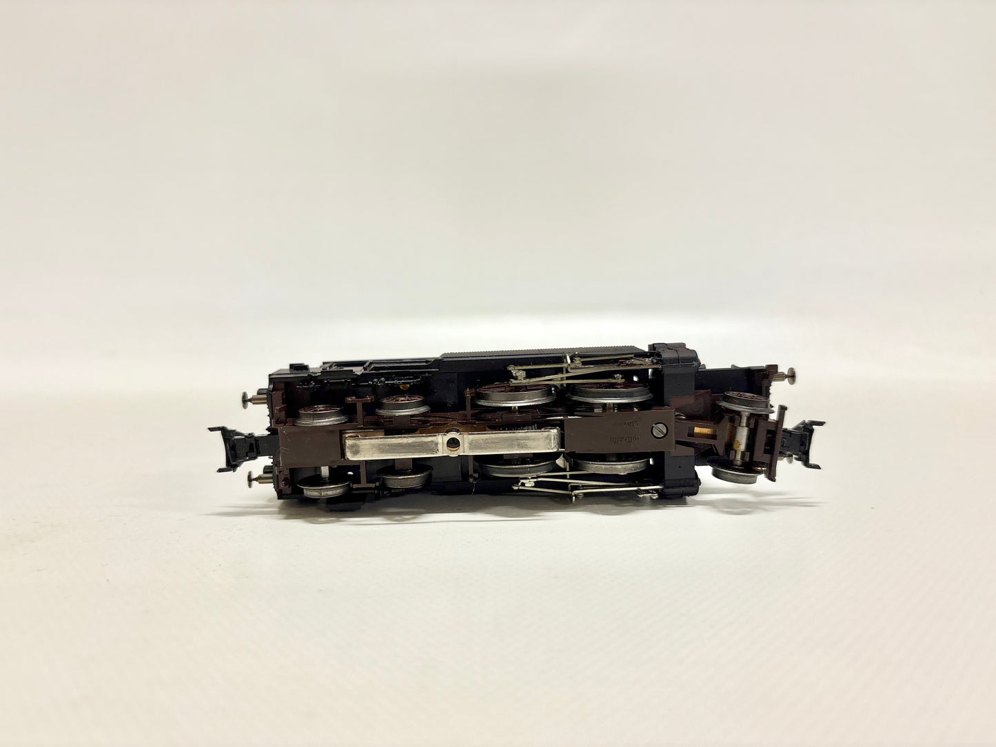 Märklin 34121 Dampflok P2. II Pfalz B. "Rheinheim" AC H0