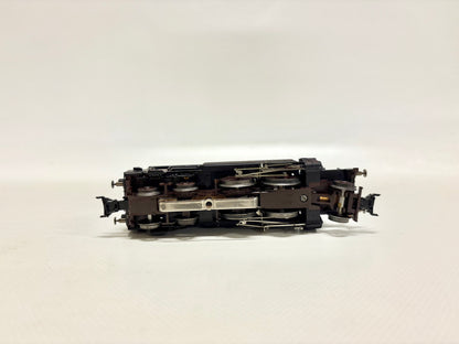 Märklin 34121 Dampflok P2. II Pfalz B. "Rheinheim" AC H0