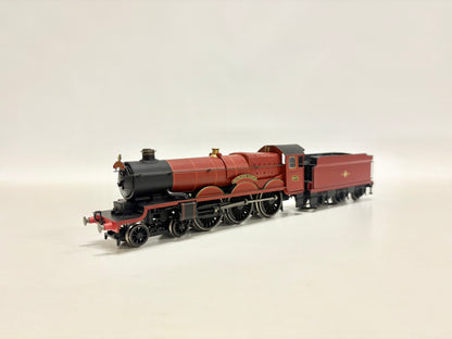 Märklin 29551 Digital Britische Dampflok Harry Potter AC H0