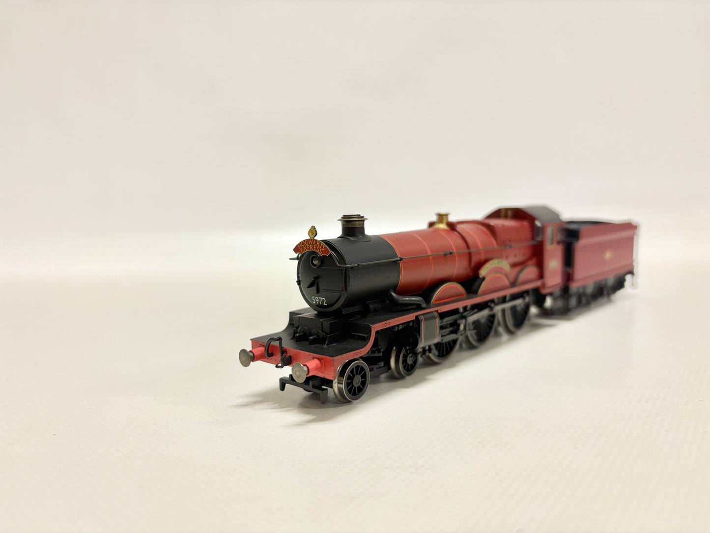 Märklin 29551 Digital Britische Dampflok Harry Potter AC H0