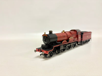 Märklin 29551 Digital Britische Dampflok Harry Potter AC H0