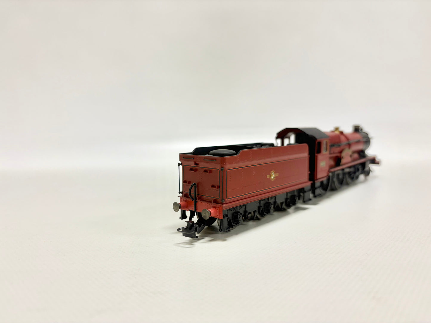 Märklin 29551 Digital Britische Dampflok Harry Potter AC H0