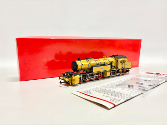 Rivarossi 1396 Dampflok Gt 2x4/4 "5751" Mallet K.Bay.Sts.B DC H0