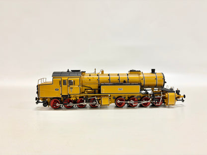 Rivarossi 1396 Dampflok Gt 2x4/4 "5751" Mallet K.Bay.Sts.B DC H0