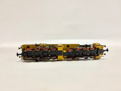 Rivarossi 1396 Dampflok Gt 2x4/4 "5751" Mallet K.Bay.Sts.B DC H0