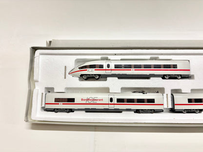 Märklin 37780 Digital Elektrotriebwagen InterCityExpress ICE DB AC H0