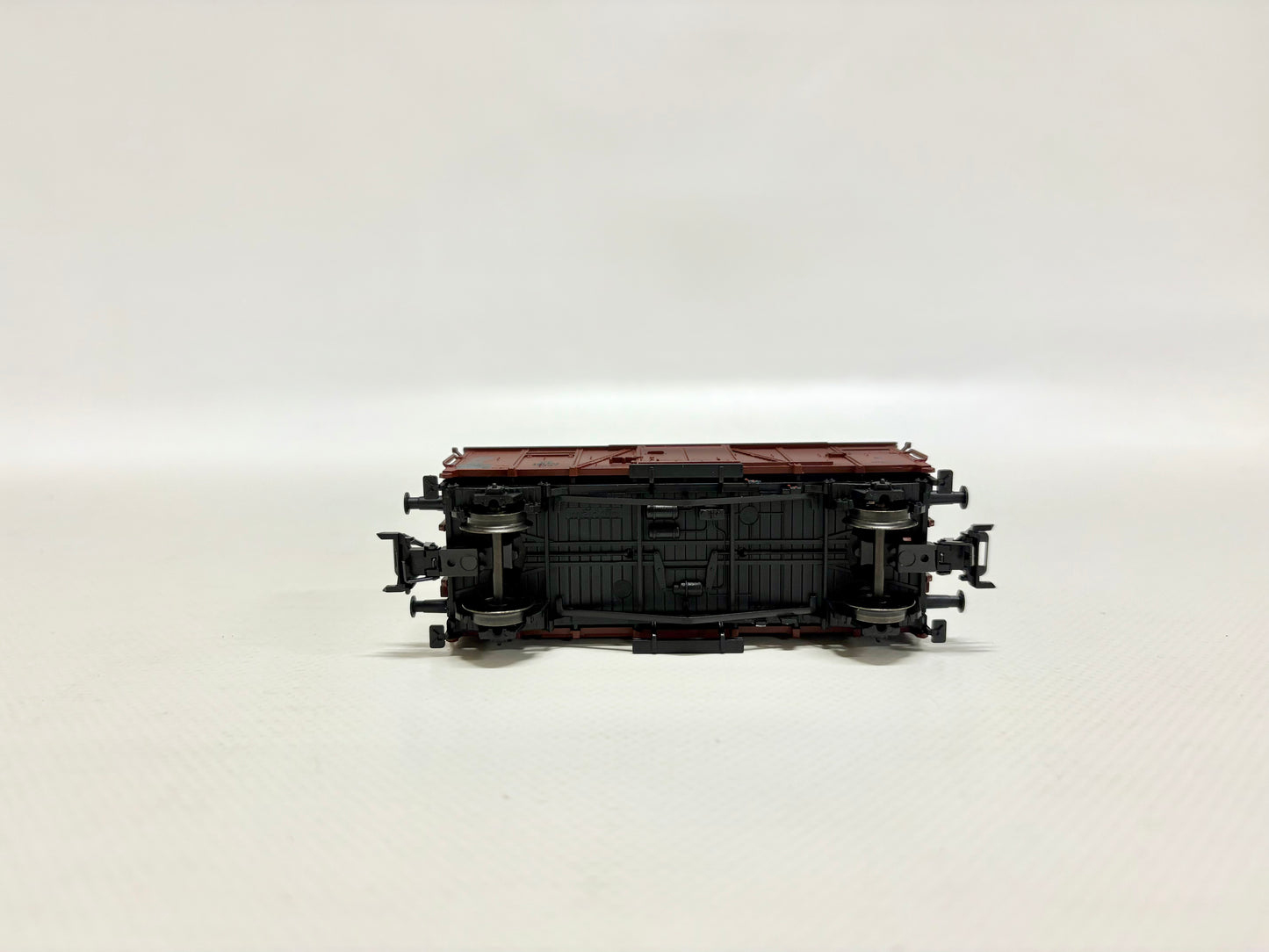 Märklin 48830 Gedeckter Güterwagen Gmrs DB AC H0
