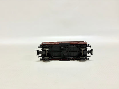 Märklin 48830 Gedeckter Güterwagen Gmrs DB AC H0
