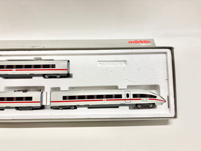 Märklin 37780 Digital Elektrotriebwagen InterCityExpress ICE DB AC H0