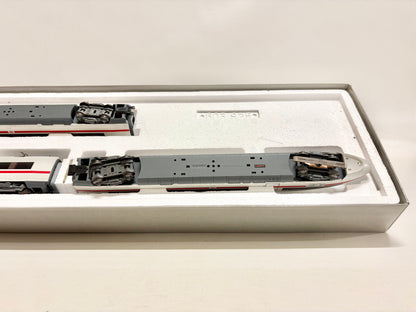 Märklin 37780 Digital Elektrotriebwagen InterCityExpress ICE DB AC H0