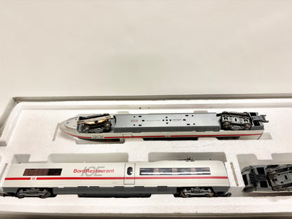 Märklin 37780 Digital Elektrotriebwagen InterCityExpress ICE DB AC H0