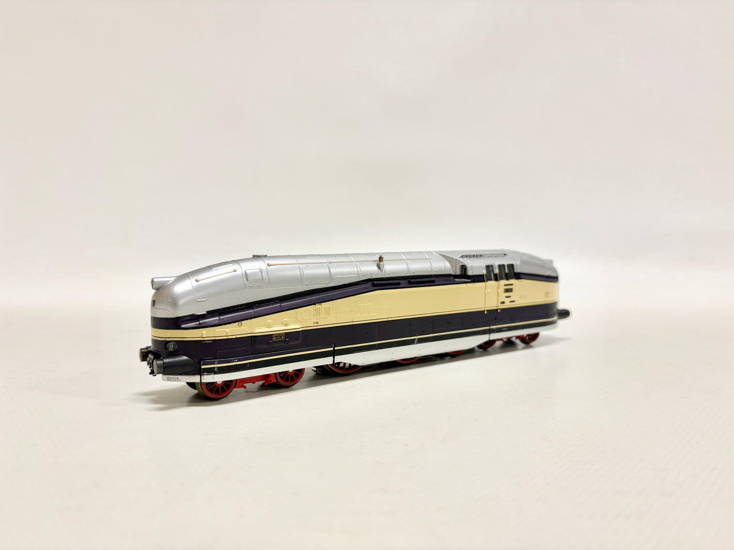 Lima 149790ACK Zugpackung Henschel-Wegmann-Zug DRG AC H0 BASTLER