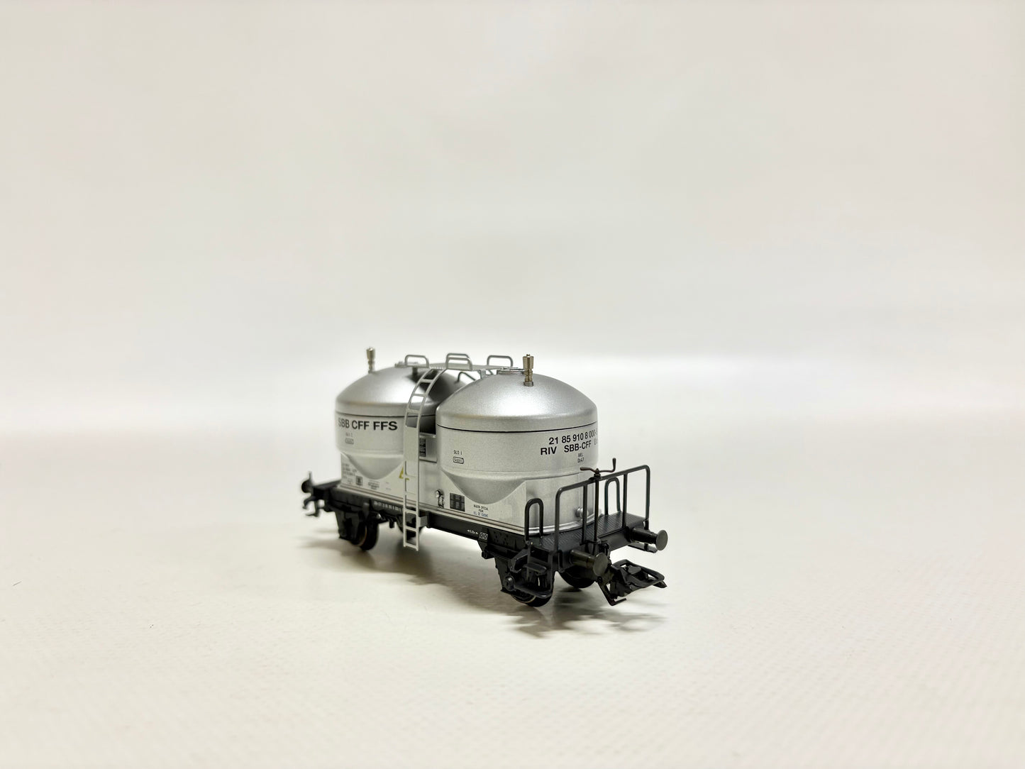 Märklin 47612 Silo Car SBB AC H0