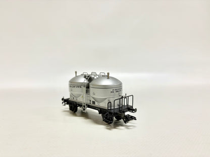 Märklin 47612 Silo Car SBB AC H0