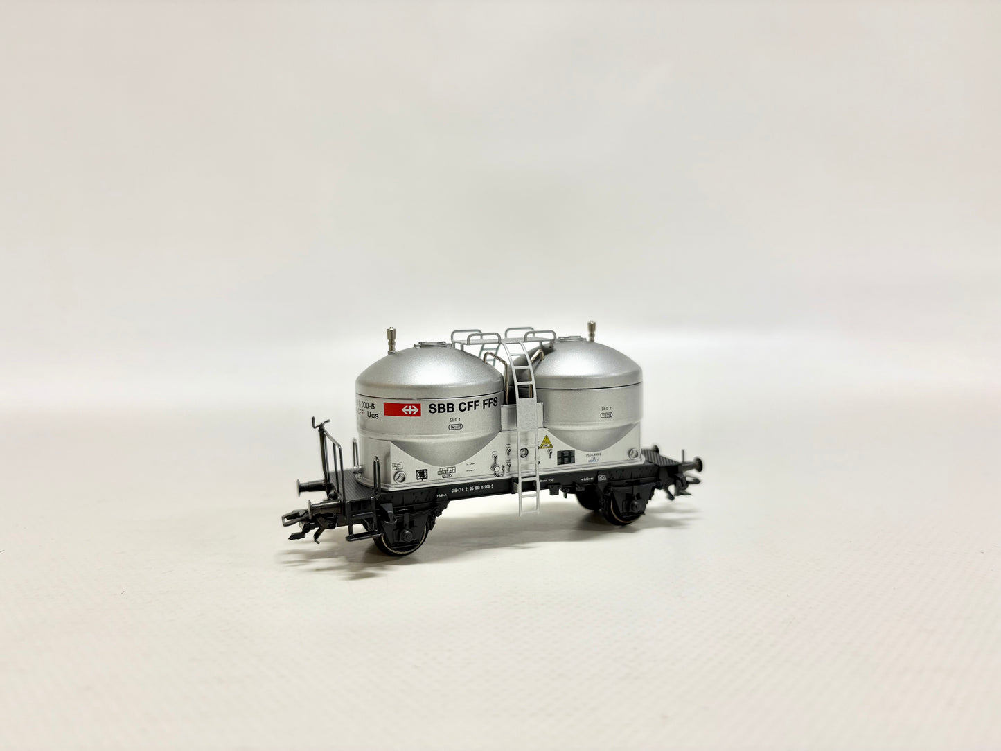 Märklin 47612 Silo Car SBB AC H0