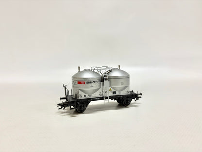 Märklin 47612 Silo Car SBB AC H0