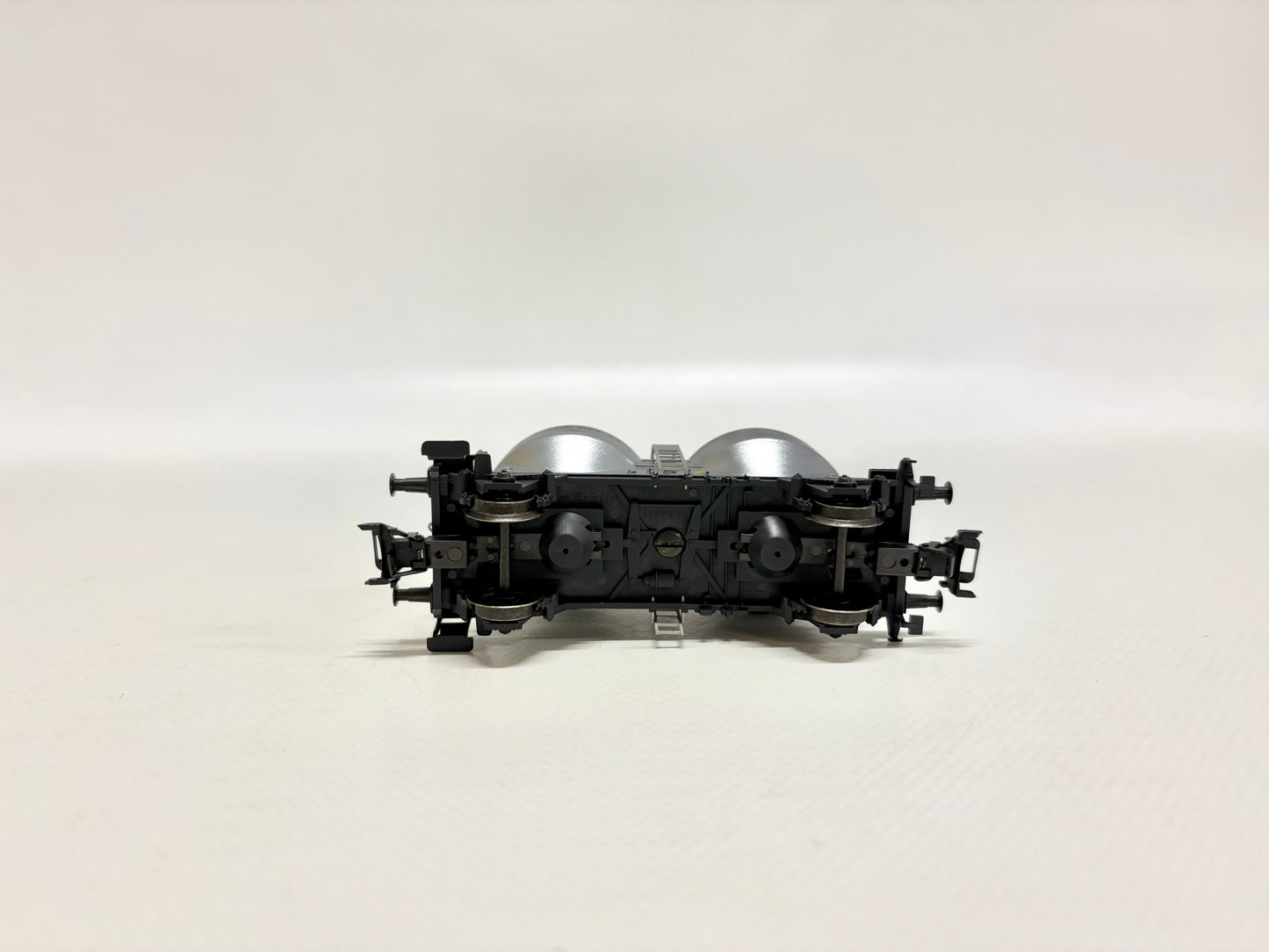 Märklin 47612 Silo Car SBB AC H0