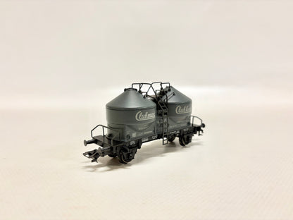 Märklin 46613 Silowagen Clubkraft DB AC H0