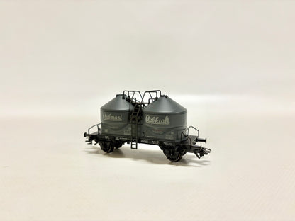 Märklin 46613 Silowagen Clubkraft DB AC H0