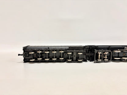 Rivarossi 1545 Dampflok 4015 Union Pacific "Big Boy" DC H0