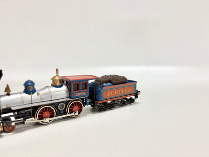 Bachmann 51124 Dampflok 4-4-0 Central Pacific DC H0