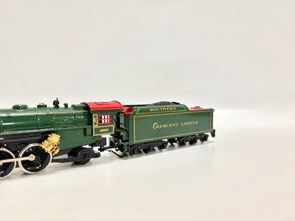 Matchbox Collectibles YSL001 Dampflok 1896 Southern Crescent Limited USA DC H0