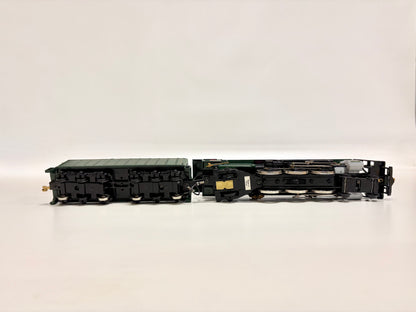 Matchbox Collectibles YSL001 Dampflok 1896 Southern Crescent Limited USA DC H0