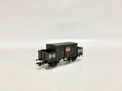 Märklin 46078 Kolonialwarenwagen K.Bay.Sts.B AC H0