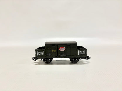 Märklin 46078 Kolonialwarenwagen K.Bay.Sts.B AC H0