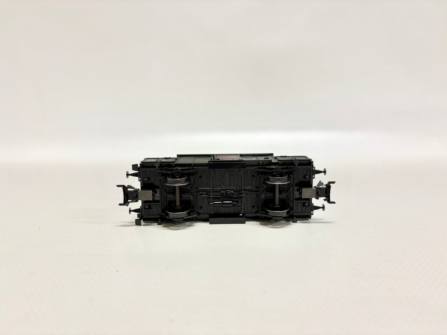 Märklin 46078 Kolonialwarenwagen K.Bay.Sts.B AC H0